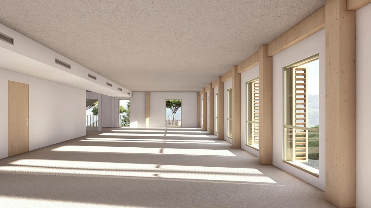 Bureau Biot 1656m² Location bureau Biot Alpes-Maritimes OLBUR2207722 9